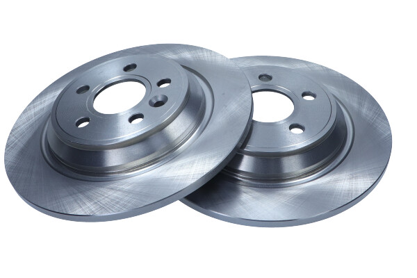 Ilustracja 19-2471 MAXGEAR tarcza hamulcowa