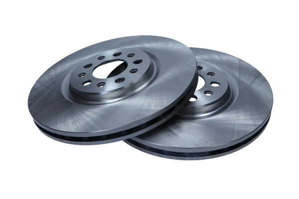 Ilustracja 19-2486 MAXGEAR tarcza hamulcowa