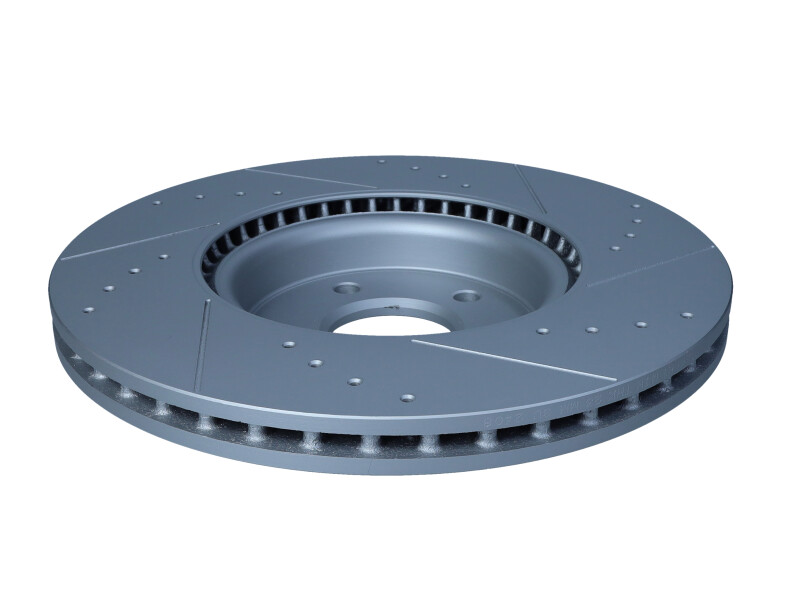 Ilustracja 19-2487SPORT MAXGEAR tarcza hamulcowa