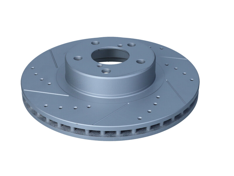 Ilustracja 19-2505SPORT MAXGEAR tarcza hamulcowa