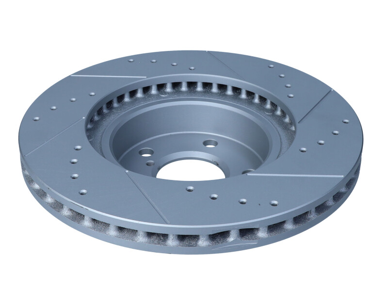 Ilustracja 19-2505SPORT MAXGEAR tarcza hamulcowa