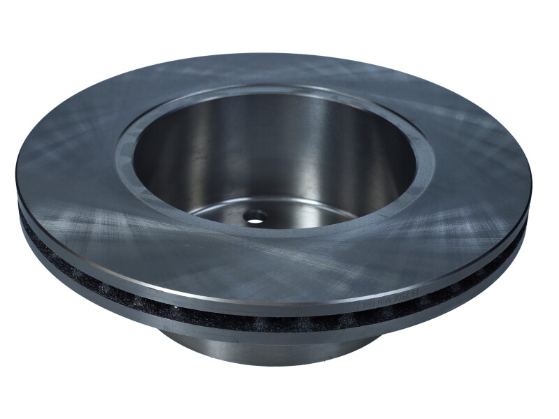 Ilustracja 19-2506 MAXGEAR tarcza hamulcowa