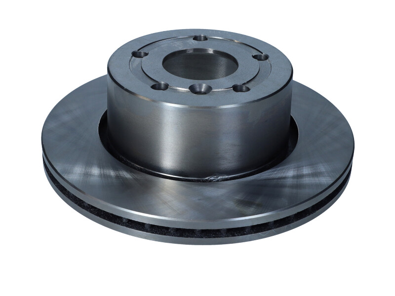 Ilustracja 19-2506 MAXGEAR tarcza hamulcowa