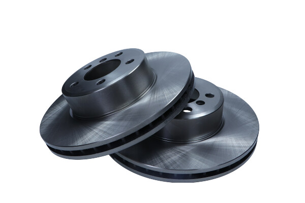 Ilustracja 19-2525 MAXGEAR tarcza hamulcowa