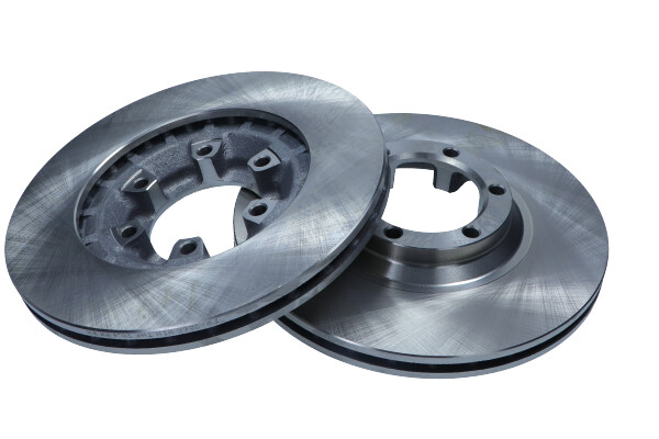 Ilustracja 19-2560 MAXGEAR tarcza hamulcowa