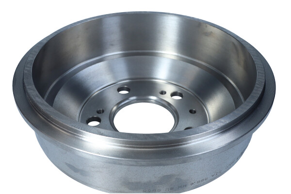 Ilustracja 19-2628 MAXGEAR bęben hamulcowy