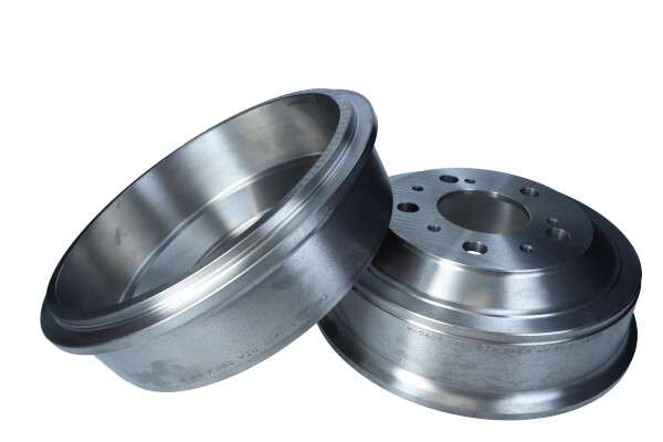 Ilustracja 19-2628 MAXGEAR bęben hamulcowy