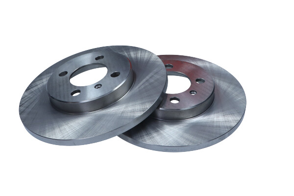 Ilustracja 19-2664 MAXGEAR tarcza hamulcowa