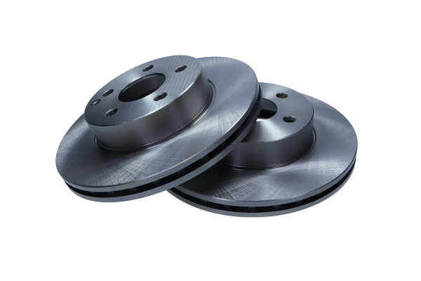 Ilustracja 19-2689 MAXGEAR tarcza hamulcowa