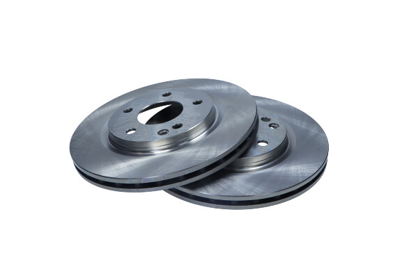 Ilustracja 19-2691 MAXGEAR tarcza hamulcowa