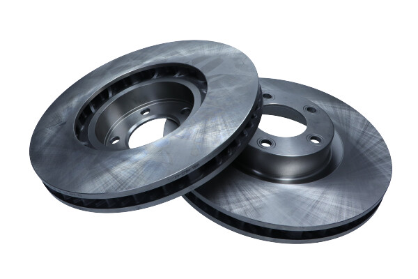 Ilustracja 19-2704 MAXGEAR tarcza hamulcowa