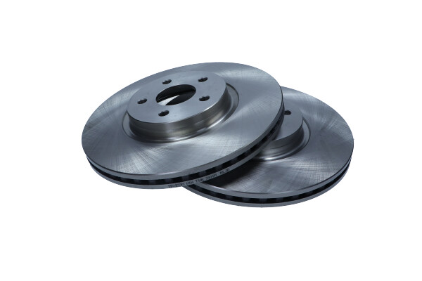 Ilustracja 19-2731 MAXGEAR tarcza hamulcowa