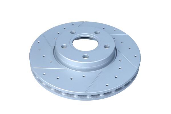 Ilustracja 19-2742SPORT MAXGEAR tarcza hamulcowa