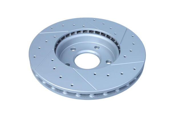 Ilustracja 19-2742SPORT MAXGEAR tarcza hamulcowa