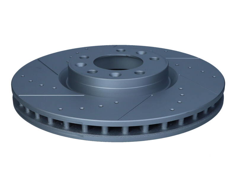 Ilustracja 19-2749SPORT MAXGEAR tarcza hamulcowa