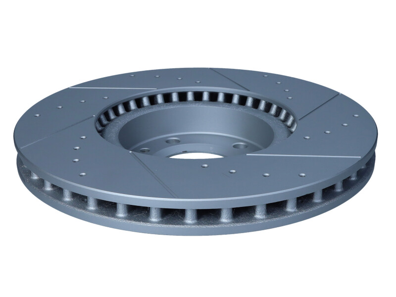 Ilustracja 19-2749SPORT MAXGEAR tarcza hamulcowa