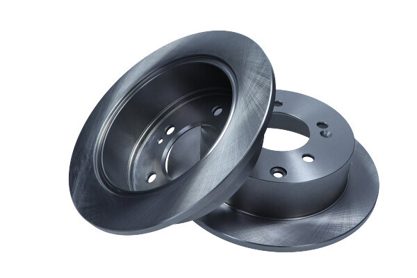 Ilustracja 19-2755 MAXGEAR tarcza hamulcowa