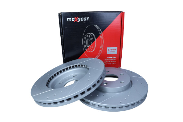 Ilustracja 19-2019SPORT MAXGEAR tarcza hamulcowa