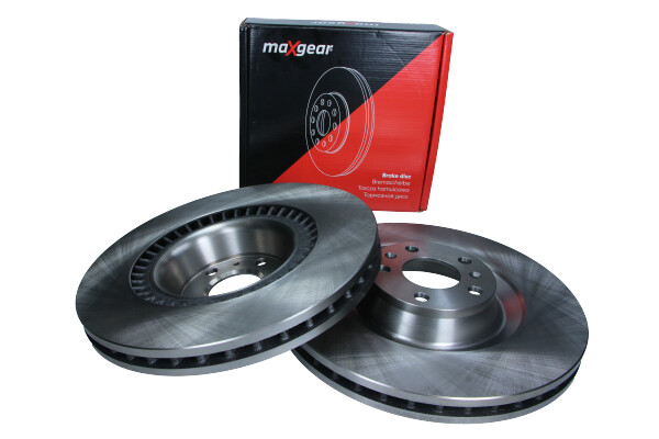 Ilustracja 19-2020 MAXGEAR tarcza hamulcowa