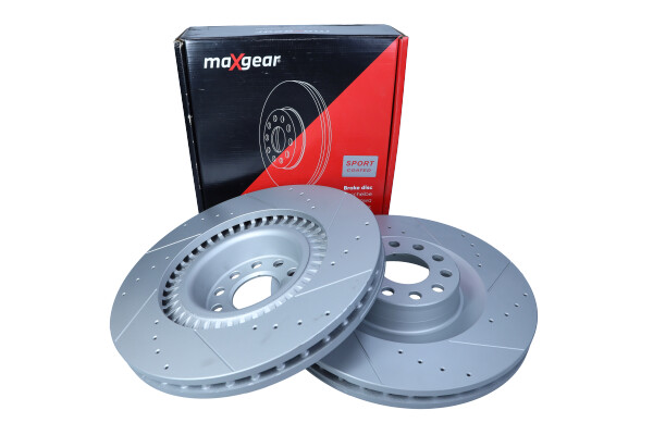 Ilustracja 19-2020SPORT MAXGEAR tarcza hamulcowa