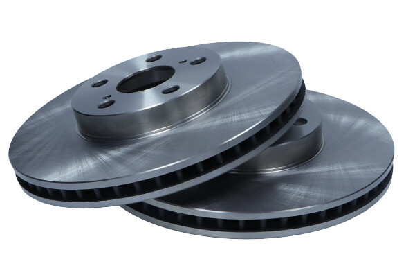 Ilustracja 19-2194 MAXGEAR tarcza hamulcowa