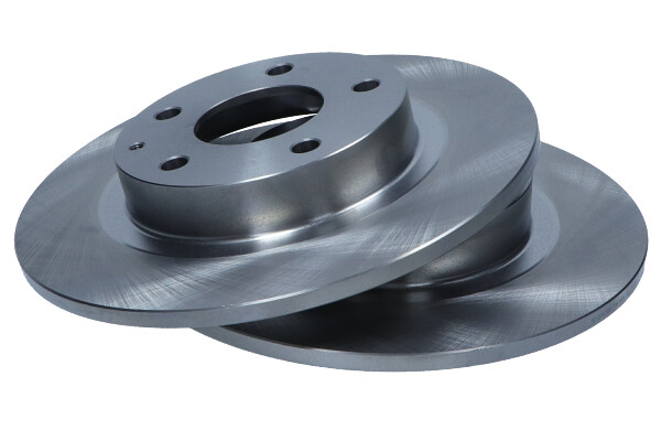 Ilustracja 19-2216 MAXGEAR tarcza hamulcowa