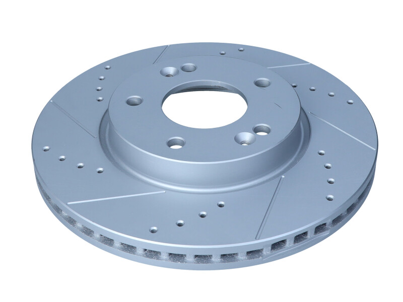 Ilustracja 19-2217SPORT MAXGEAR tarcza hamulcowa