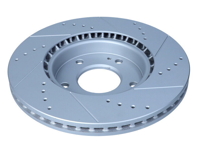 Ilustracja 19-2217SPORT MAXGEAR tarcza hamulcowa