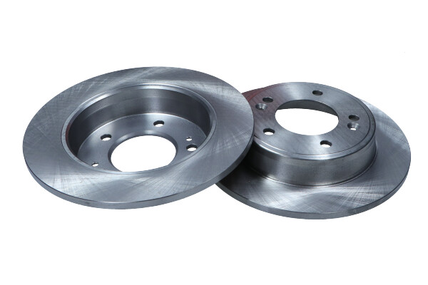 Ilustracja 19-2224 MAXGEAR tarcza hamulcowa