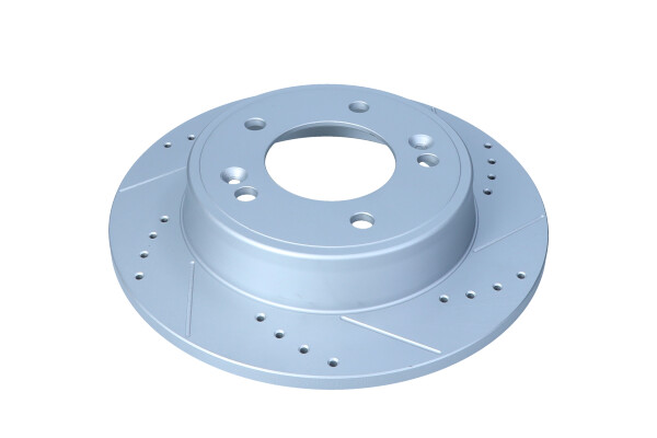 Ilustracja 19-2224SPORT MAXGEAR tarcza hamulcowa