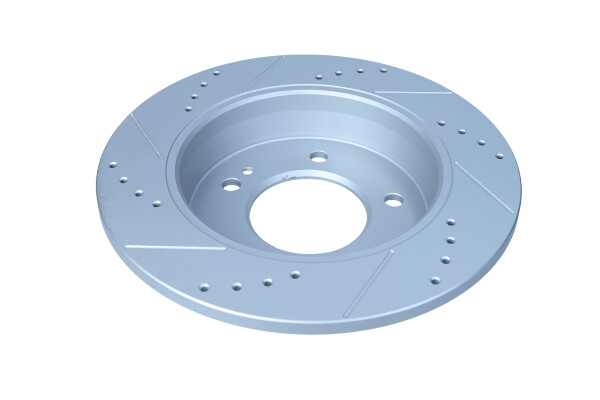 Ilustracja 19-2224SPORT MAXGEAR tarcza hamulcowa