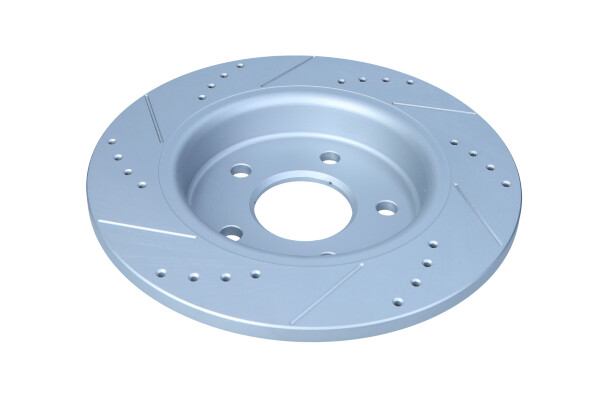 Ilustracja 19-2233SPORT MAXGEAR tarcza hamulcowa