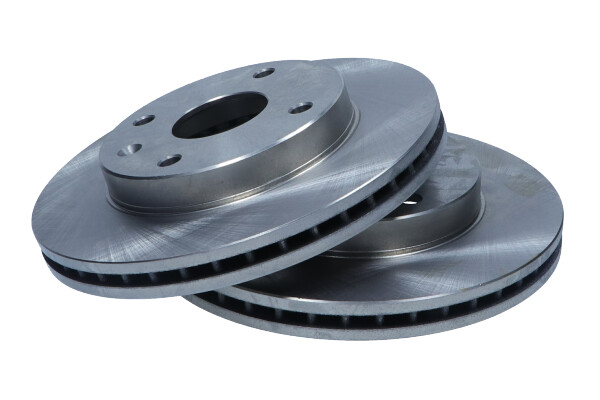 Ilustracja 19-2255 MAXGEAR tarcza hamulcowa