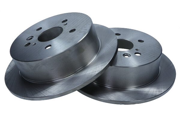 Ilustracja 19-2282 MAXGEAR tarcza hamulcowa