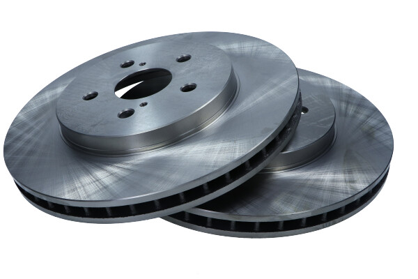 Ilustracja 19-2283 MAXGEAR tarcza hamulcowa