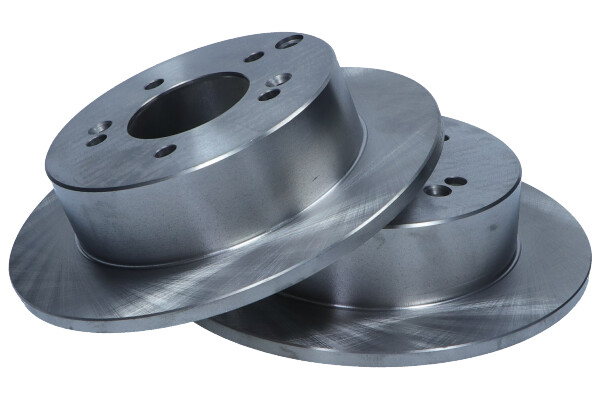 Ilustracja 19-2293 MAXGEAR tarcza hamulcowa