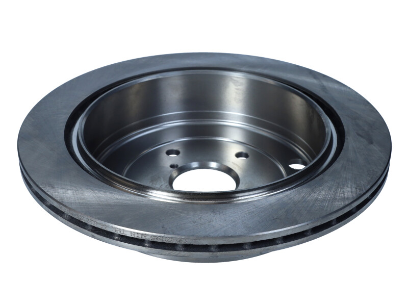 Ilustracja 19-2295 MAXGEAR tarcza hamulcowa