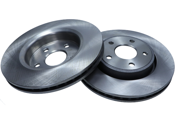 Ilustracja 19-2323 MAXGEAR tarcza hamulcowa