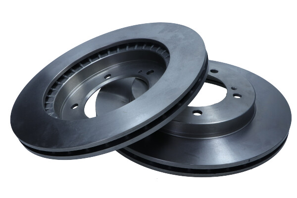 Ilustracja 19-2326 MAXGEAR tarcza hamulcowa