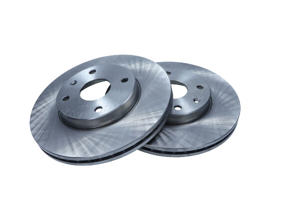 Ilustracja 19-2329 MAXGEAR tarcza hamulcowa