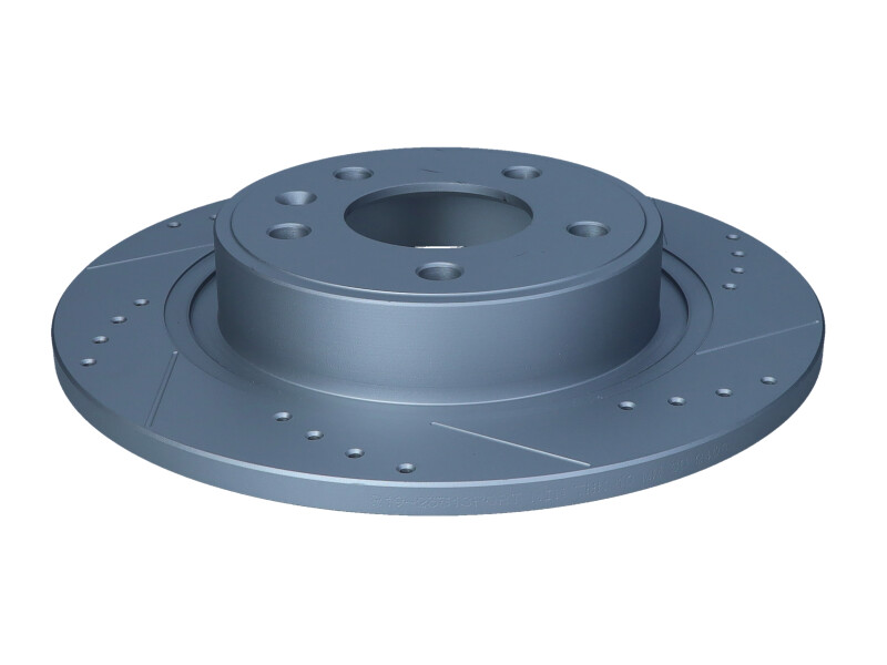 Ilustracja 19-2331SPORT MAXGEAR tarcza hamulcowa