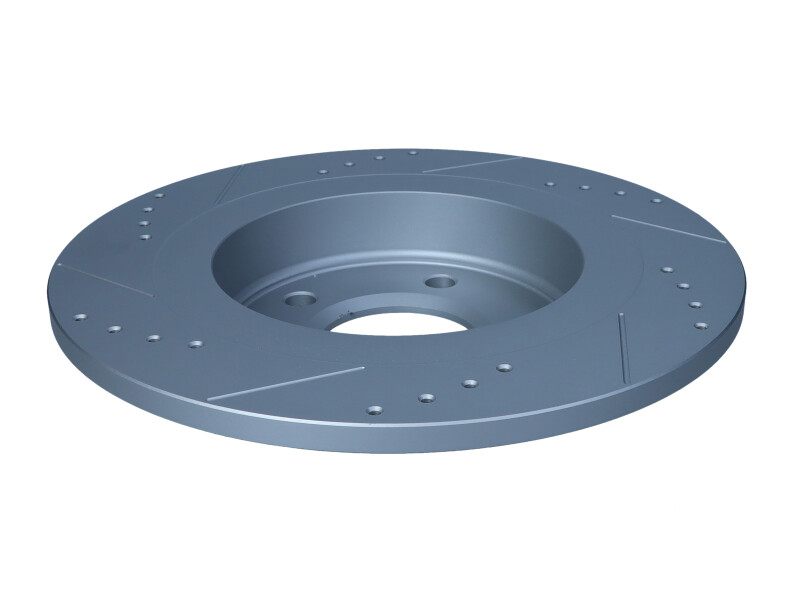 Ilustracja 19-2331SPORT MAXGEAR tarcza hamulcowa