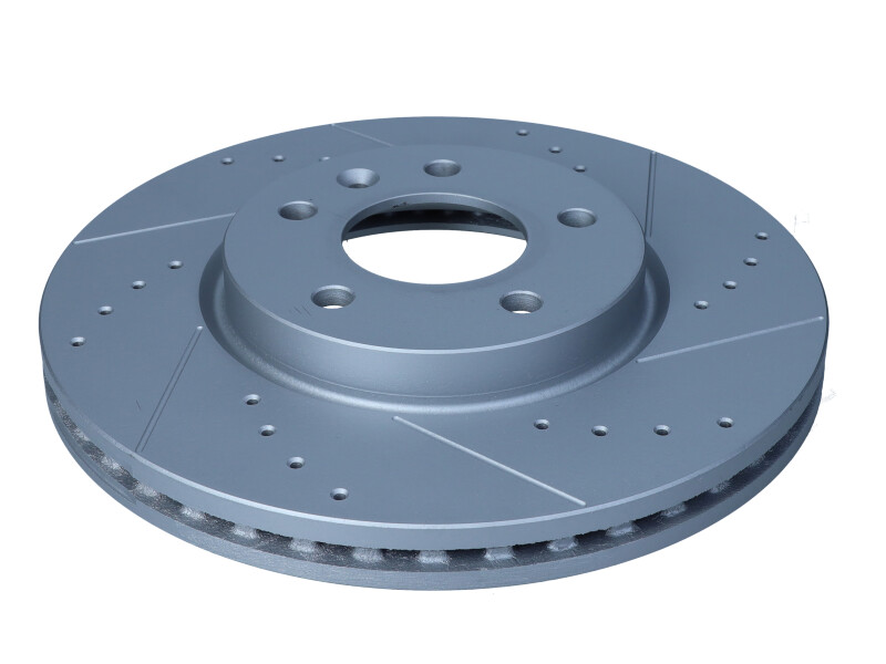 Ilustracja 19-2332SPORT MAXGEAR tarcza hamulcowa