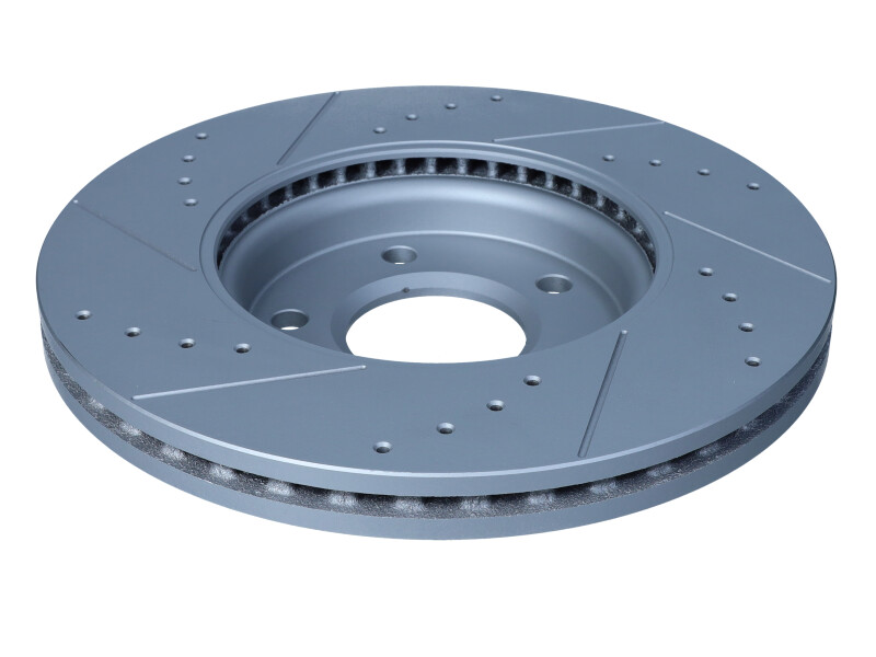 Ilustracja 19-2332SPORT MAXGEAR tarcza hamulcowa