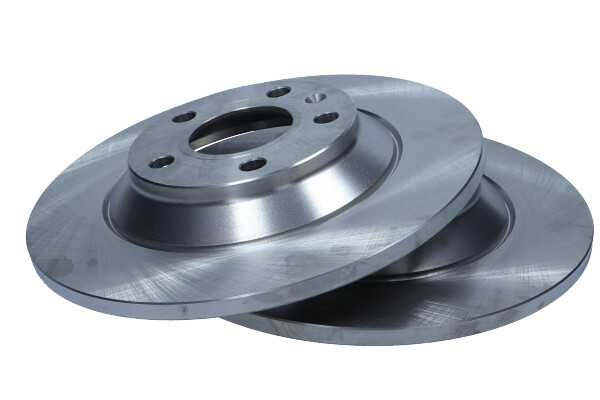 Ilustracja 19-2342 MAXGEAR tarcza hamulcowa