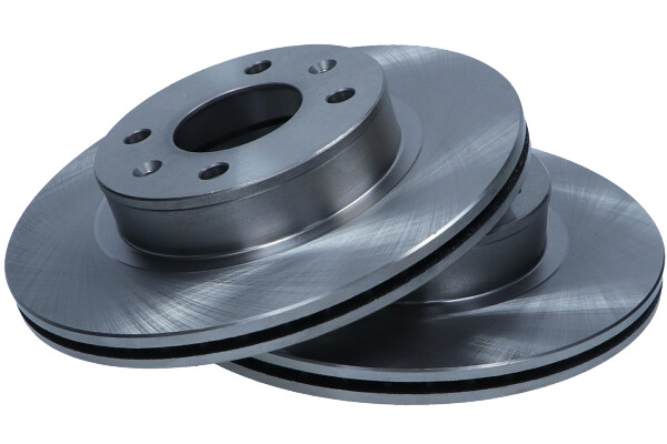 Ilustracja 19-2373 MAXGEAR tarcza hamulcowa