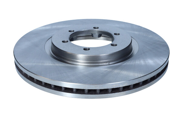 Ilustracja 19-2379 MAXGEAR tarcza hamulcowa