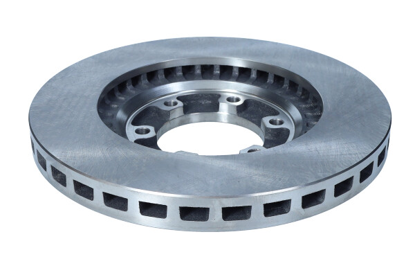 Ilustracja 19-2383 MAXGEAR tarcza hamulcowa