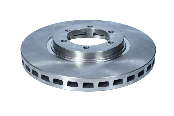 Ilustracja 19-2383 MAXGEAR tarcza hamulcowa