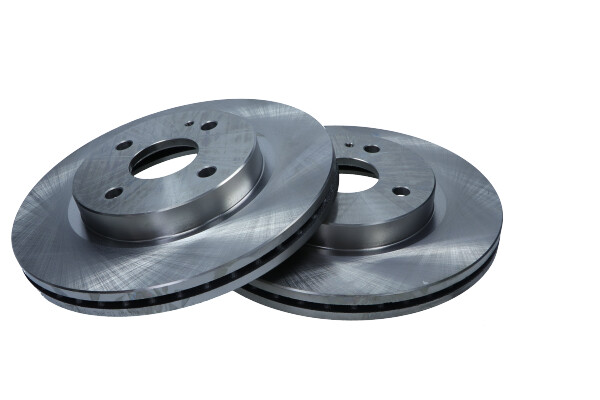 Ilustracja 19-2385 MAXGEAR tarcza hamulcowa